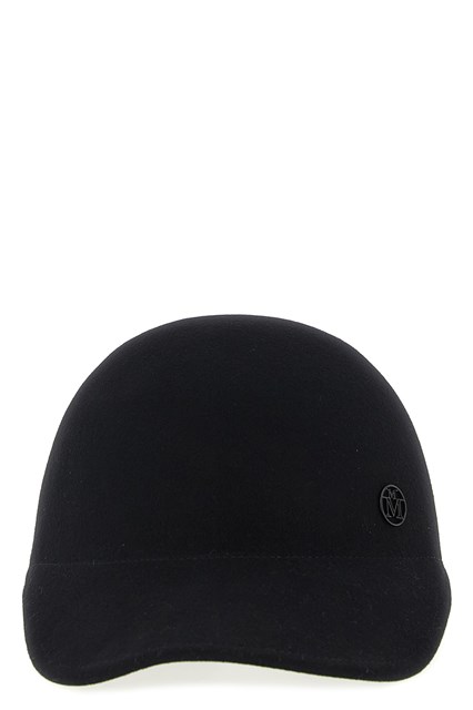 Cappello 'Tiger' - Nero (S)