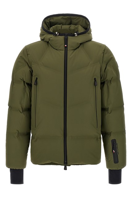 Piumino 'Angren' - Verde (3)