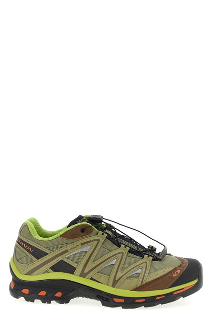 Sneaker 'XT-Quest' - Verde (7.5)