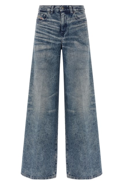 '1978 D-Akemi-Fsh' jeans