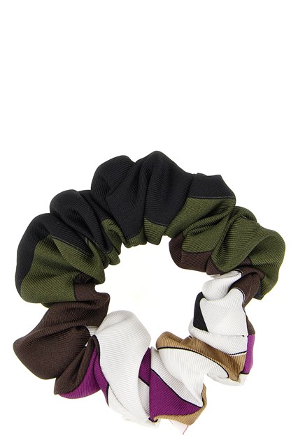 Elastico per capelli 'Iride' - Multicolor (U)