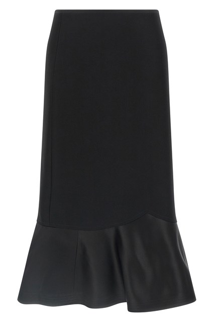 Gonna Grain de Poudre - Nero (42 IT)