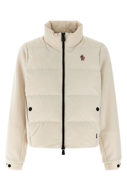 Fleece sweatshirt