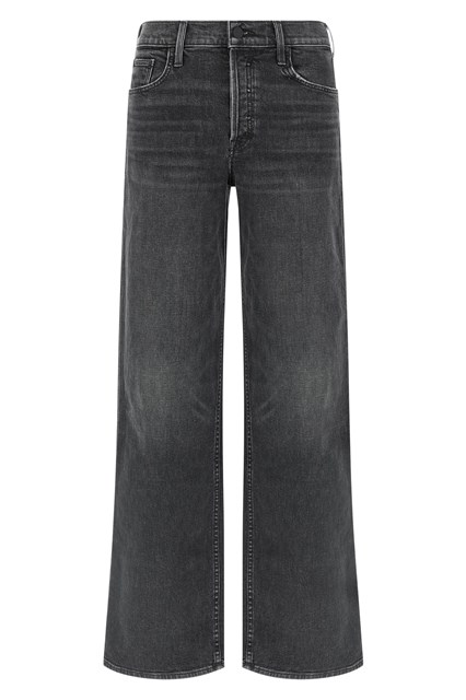 'The Smoothie Sneak' jeans