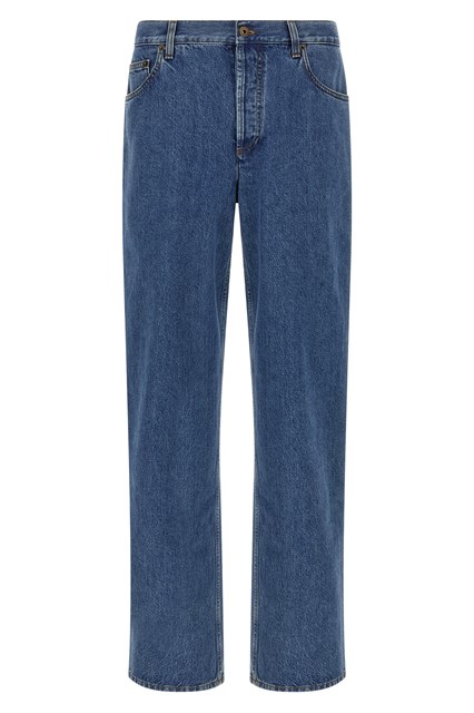 5-pocket jeans