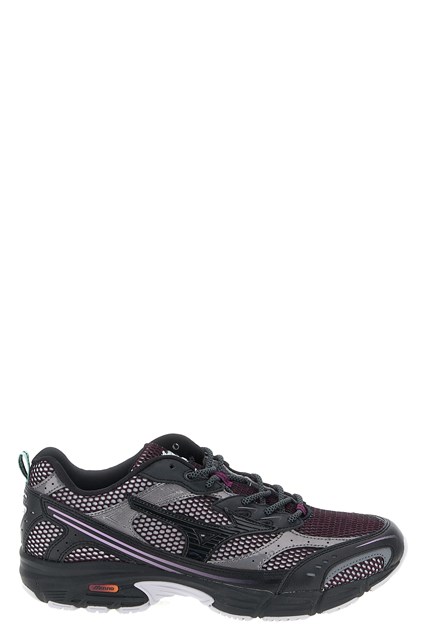 Sneaker 'MXR Space Light' - Nero (10.5)