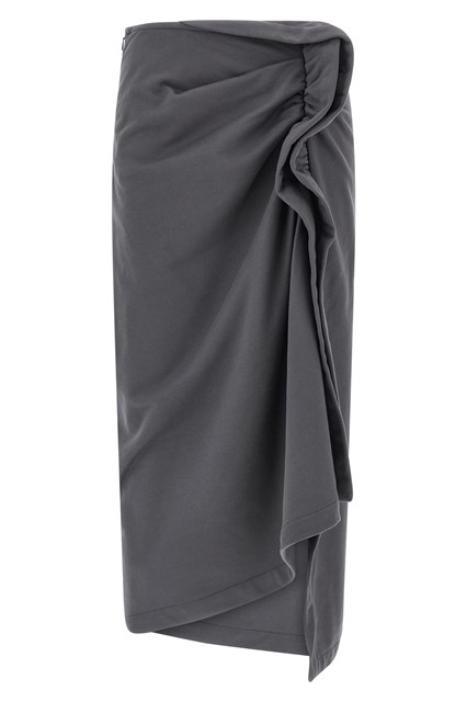 Gonna 'Hanam' - Grigio (34 FR)