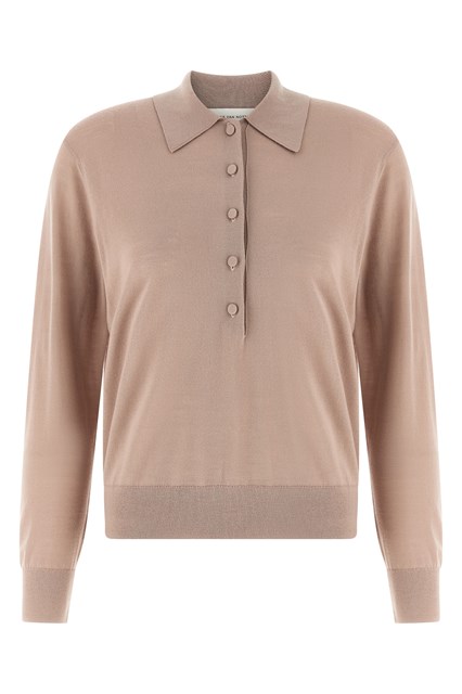 Polo 'Tuno' - Rosa (M)