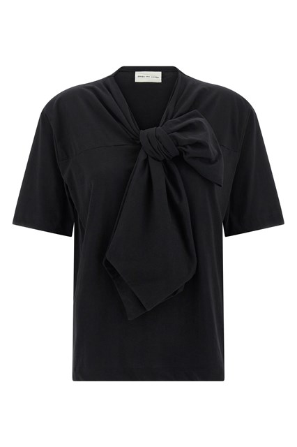 T-shirt 'Hebitta' - Nero (XS)