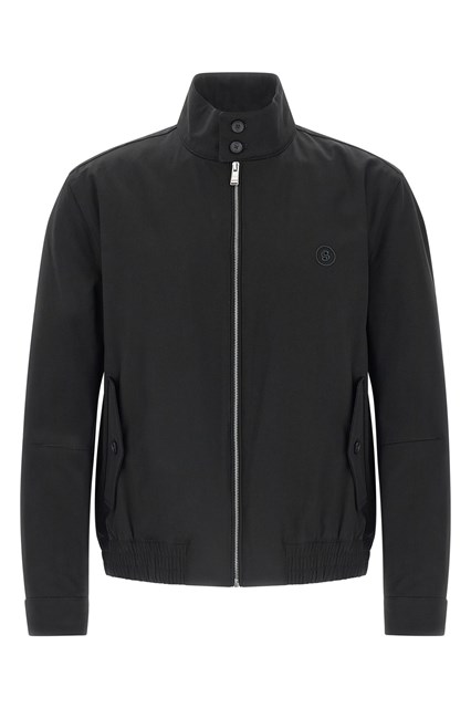 Giacca 'H-Coiner-253' - Nero (52 IT)