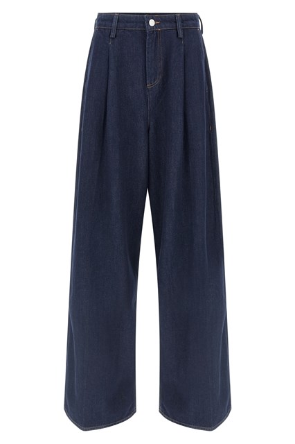 Jeans 'Franklin' - Blu (25)