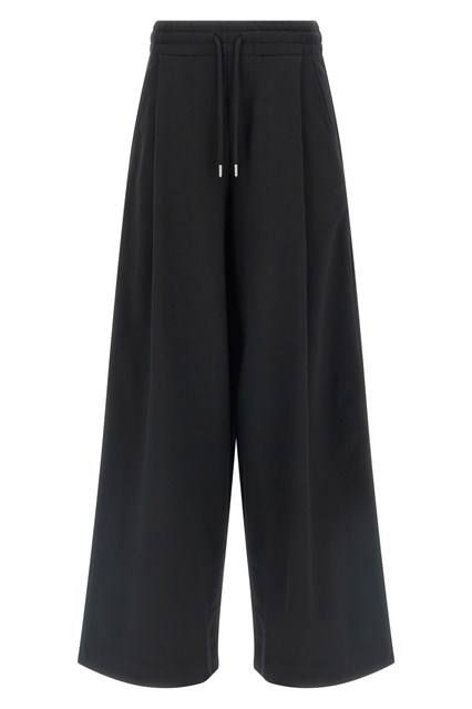Pantalone 'Hadium' - Nero (XS)