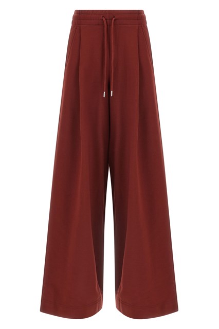 Pantalone 'Hadium' - Rosso (S)