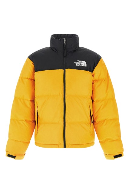 Piumino '1996 Retro Nuptse' - Giallo