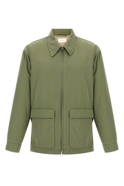 Giacca 'Justo' - Verde (44 FR)