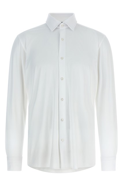 Camicia 'Holly Alle' - Bianco (40 cm)