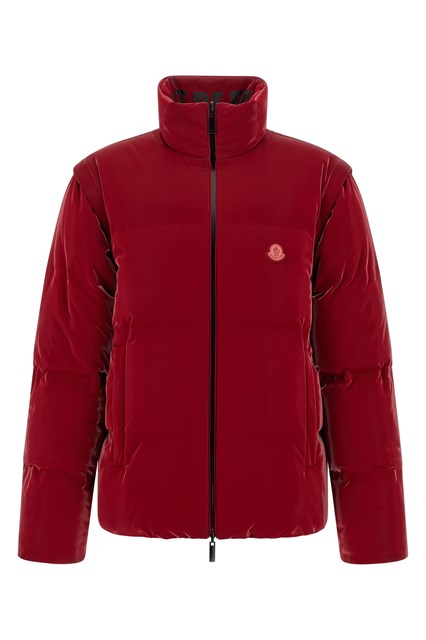 Piumino reversibile'Throttle' Moncler x A$AP Rocky - Multicolor (2)