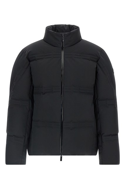 Giubbotto 'Rally' Moncler x A$AP Rocky - Nero (5)