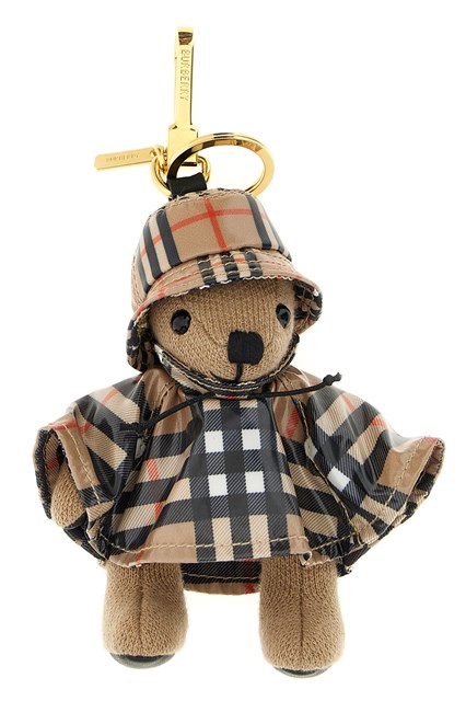 Portachiavi 'Thomas' - Multicolor (U)