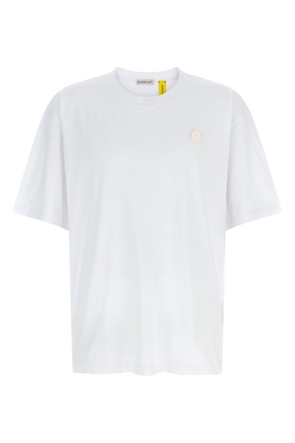 T-shirt Moncler x A$AP Rocky - Bianco