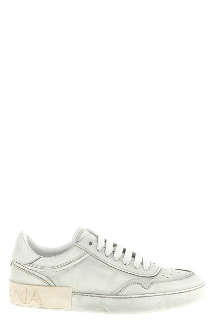 Sneaker 'Portofino' - Bianco (40)