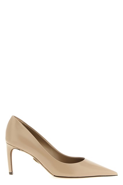 Décolleté 'Devotion' - Beige (36)