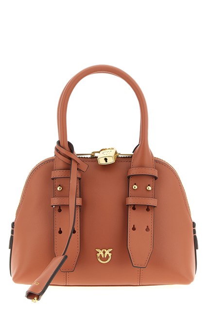 Borsa a mano 'Mini Escape' - Rosa (U)