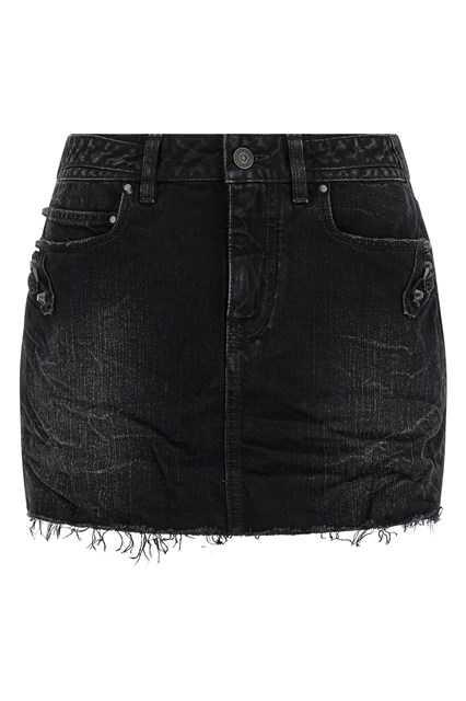 Gonna 'City' - Nero (36 FR)