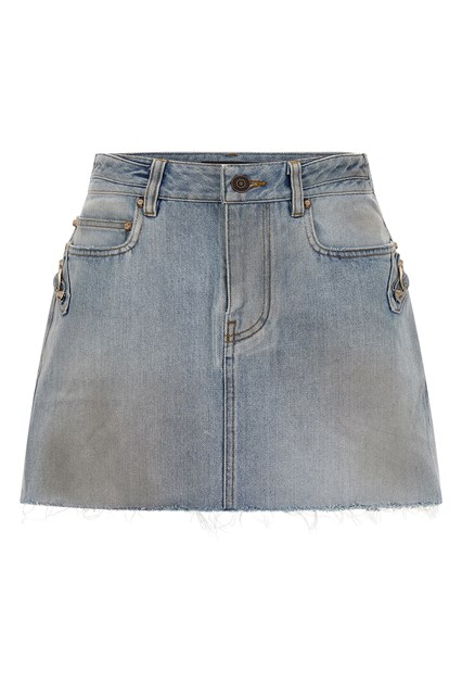 Gonna 'City' - Azzurro (36 FR)