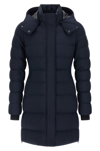 Parka 'Watershed 3' - Blu (L)