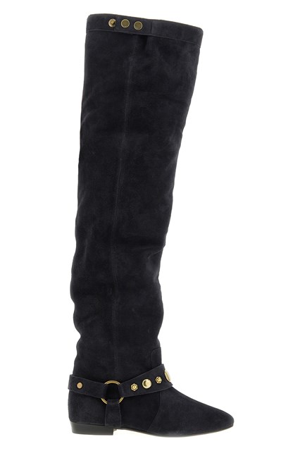 Stivale 'Selize' - Nero (37)