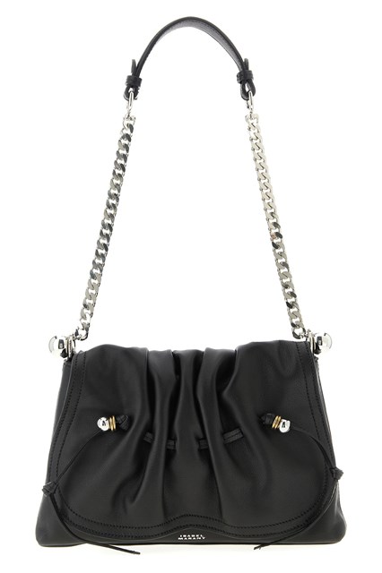 Borsa a spalla 'Bolton' - Nero (U)