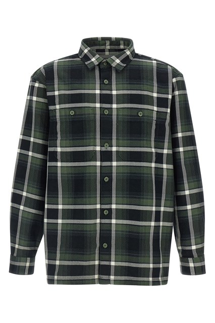 Camicia 'Vaughn' - Multicolor (S)