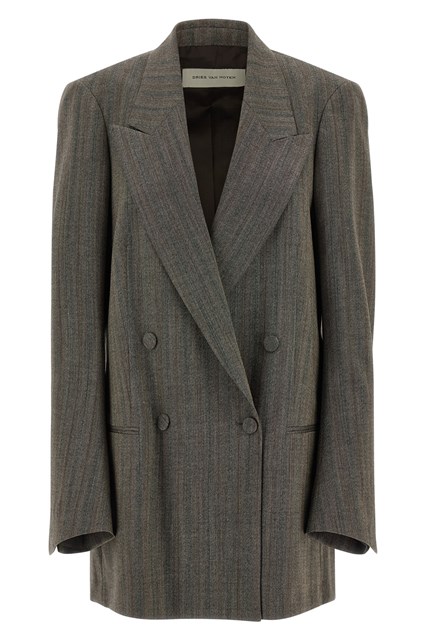 Blazer 'Blink' - Grigio (XS)