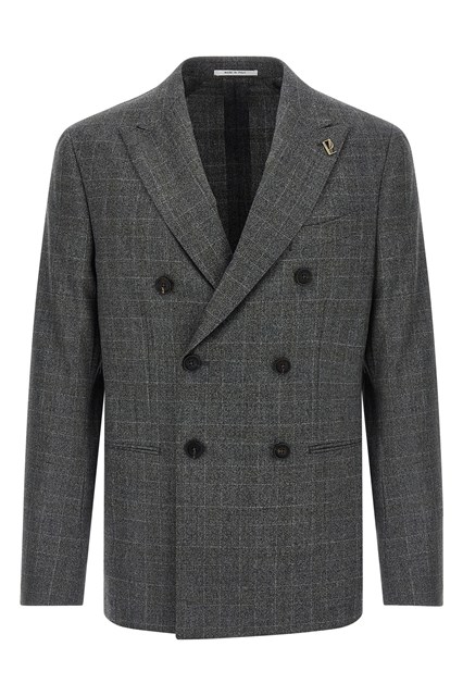 Blazer 'Brera' - Grigio (50 IT)