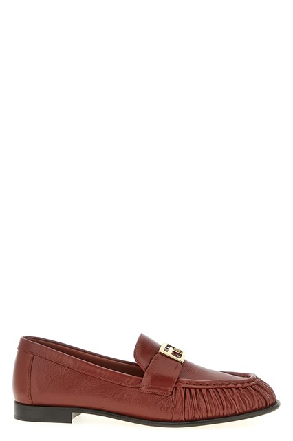 Mocassino 'Baguette' - Marrone (36.5)