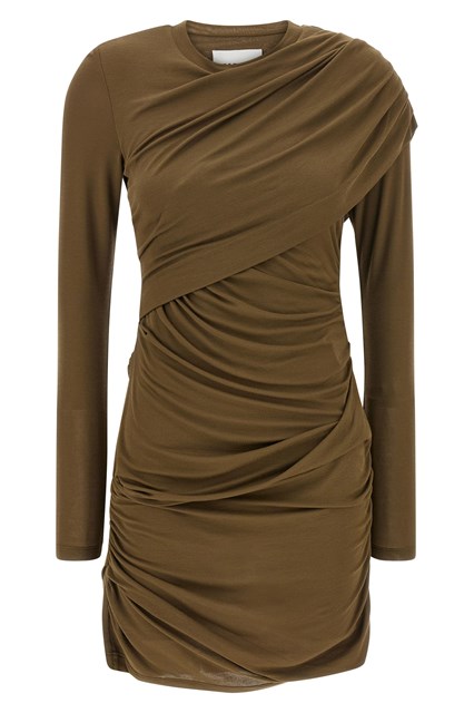 Abito 'Denise' - Verde (38 FR)