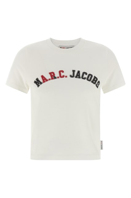T-shirt capsule A.P.C. x Marc Jacobs - Bianco (XS)