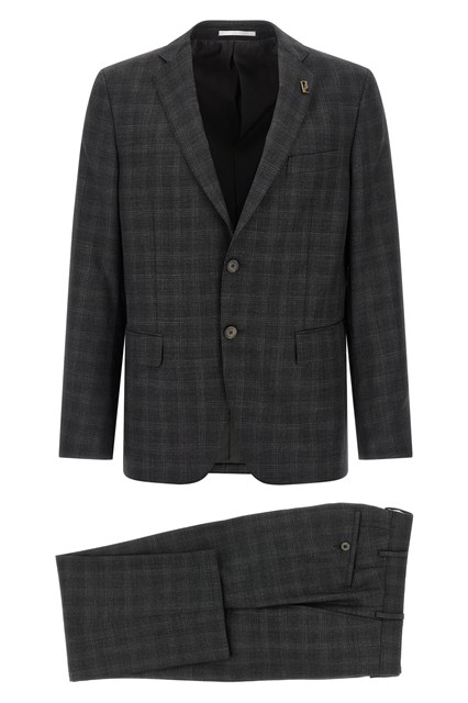 Abito 'Lord' - Grigio (48 IT)