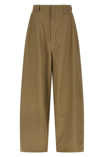 Pantalone 'Cholo' - Beige (30)