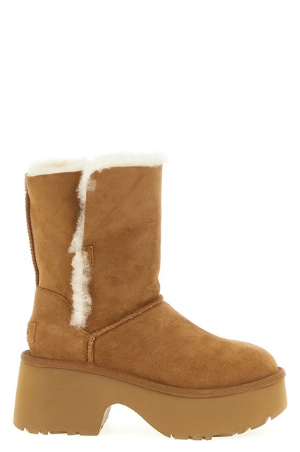 Stivale 'Esmee' - Marrone (7)