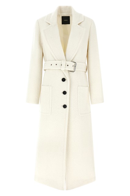 Cappotto 'Cerfoglio' - Bianco (40 IT)