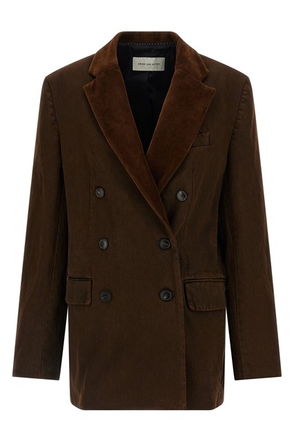 Blazer 'Befya' - Marrone (34 FR)