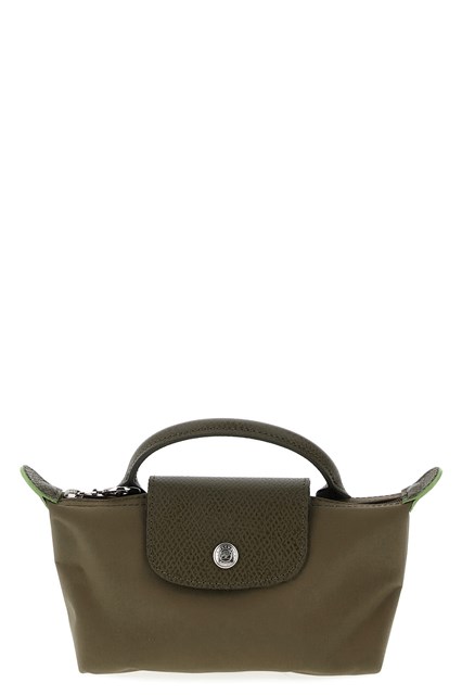 Pochette 'Le Pliage Green' - Verde (U)