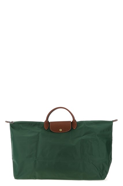 Borsone 'XL Le Pliage Original' - Verde (U)