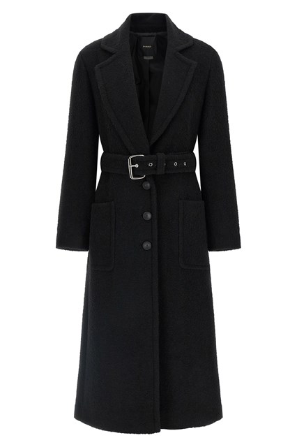 Cappotto 'Cerfoglio' - Nero (40 IT)