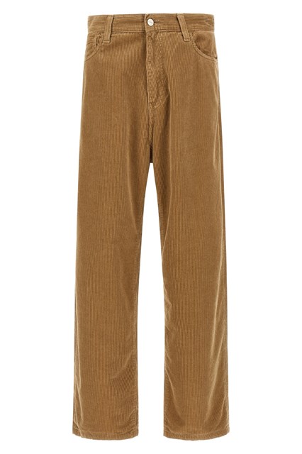 Pantalone 'Landon' - Beige (31)
