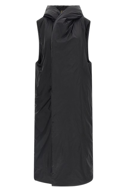 Gilet imbottito - Nero (XS)