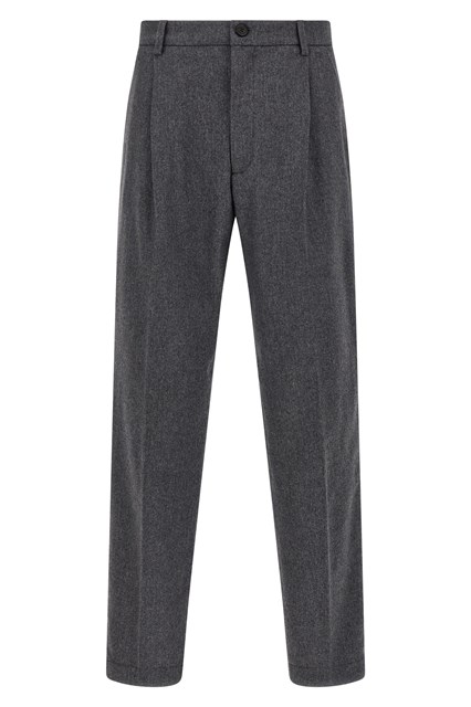 Pantalone 'Gin' - Grigio (30)