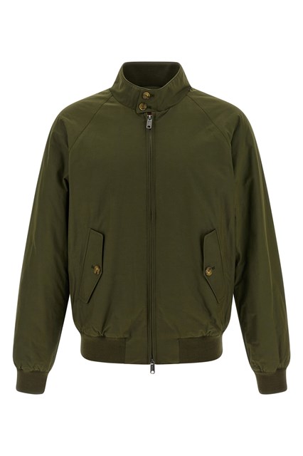 Giacca 'G9 Thermal' - Verde (40 UK)